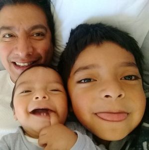 Meet your Posher, Marcos